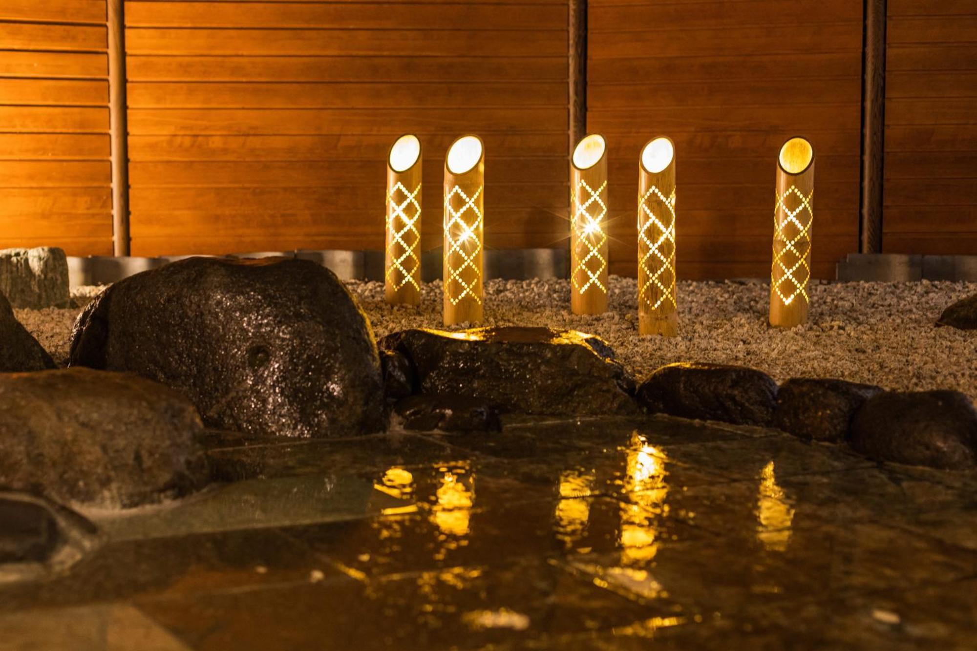 Izu Imaihama Tokyu Hotel Kawazu Extérieur photo