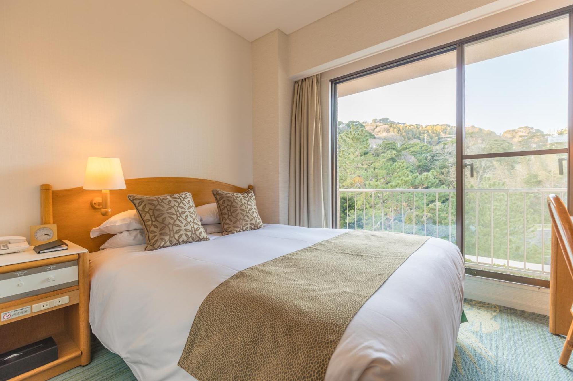 Izu Imaihama Tokyu Hotel Kawazu Extérieur photo