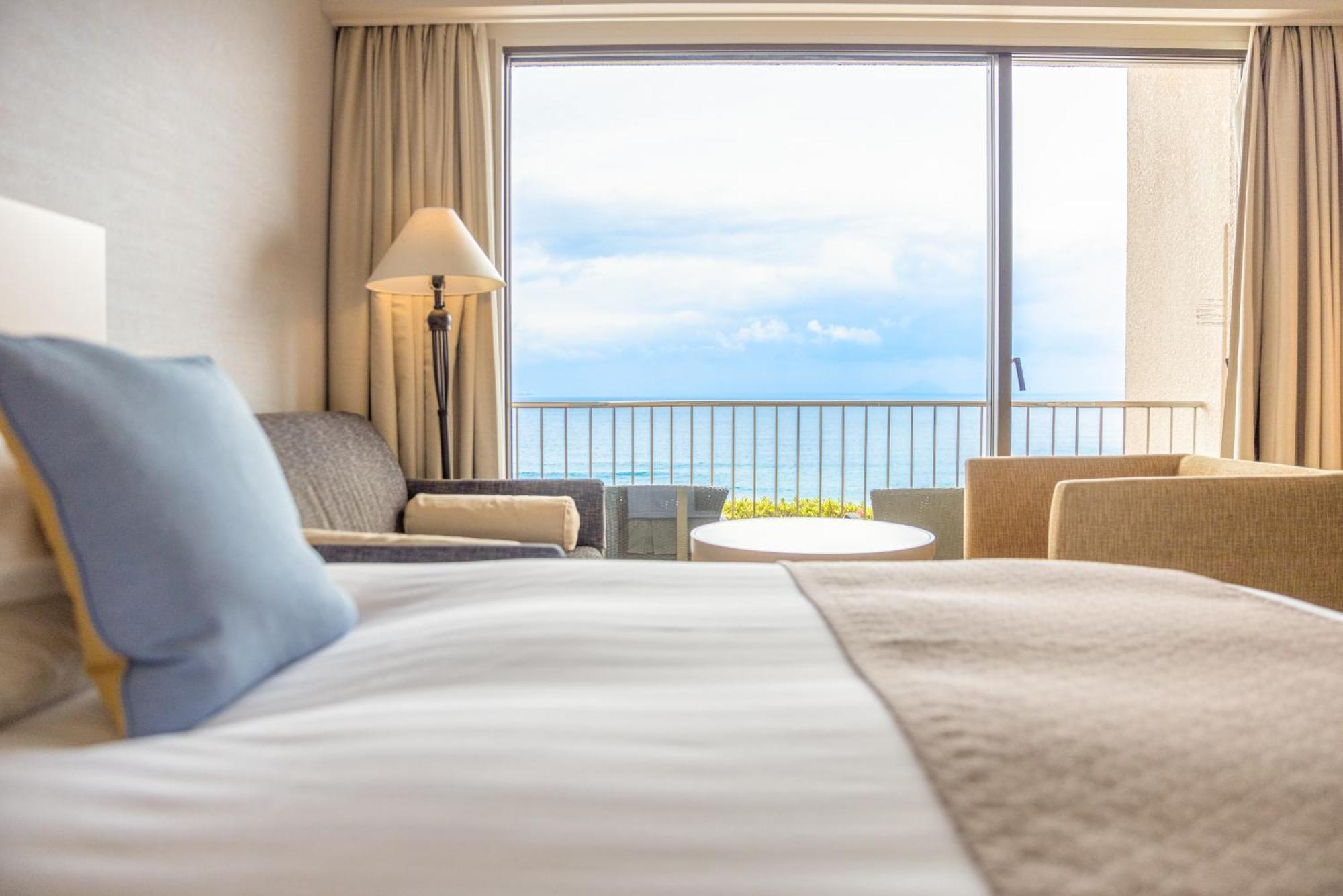 Izu Imaihama Tokyu Hotel Kawazu Extérieur photo