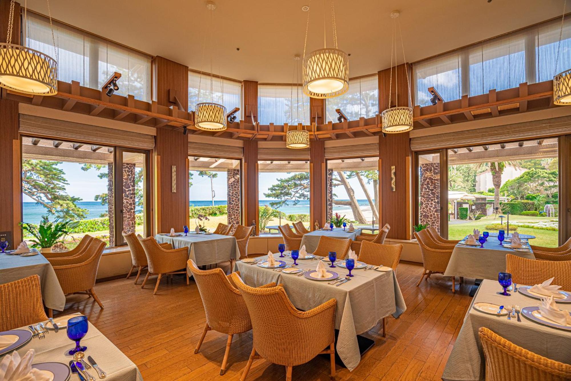 Izu Imaihama Tokyu Hotel Kawazu Extérieur photo