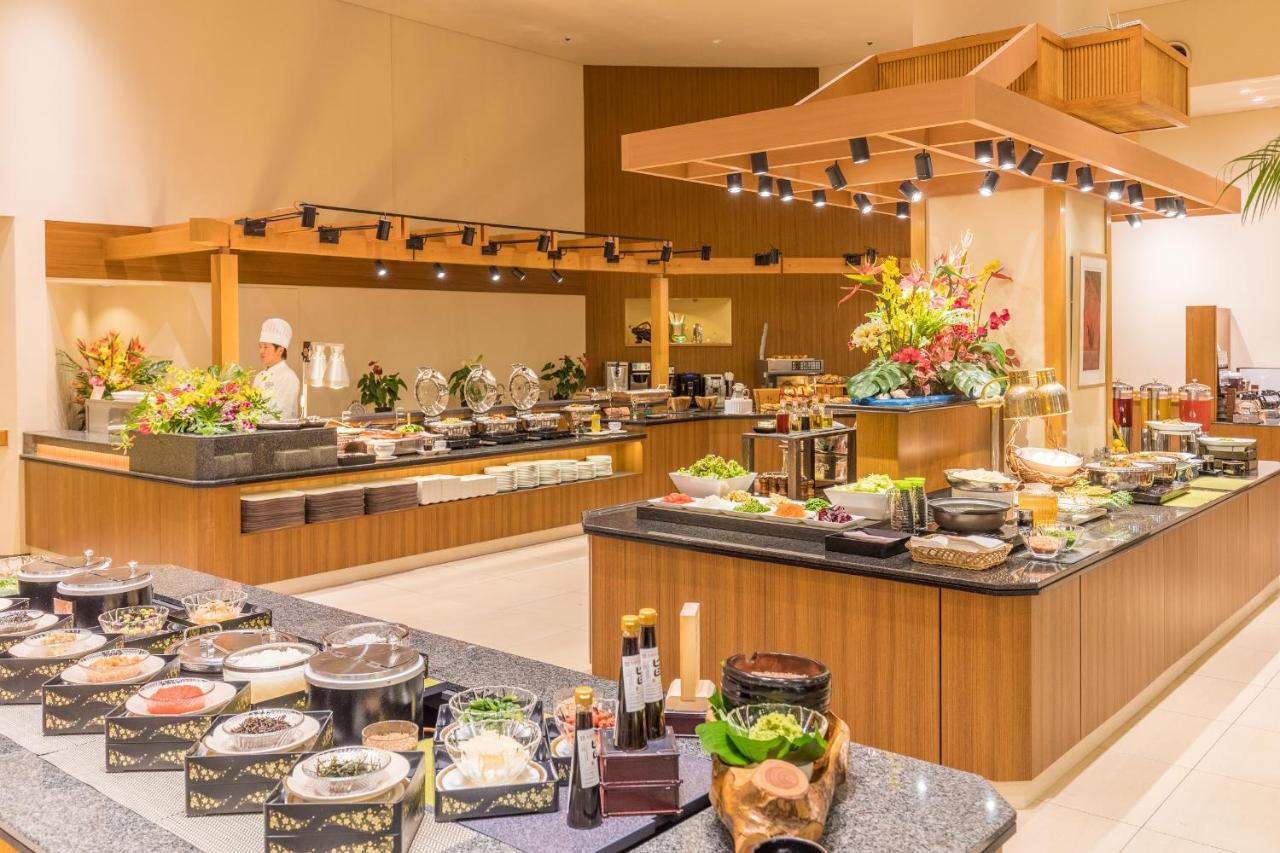 Izu Imaihama Tokyu Hotel Kawazu Extérieur photo