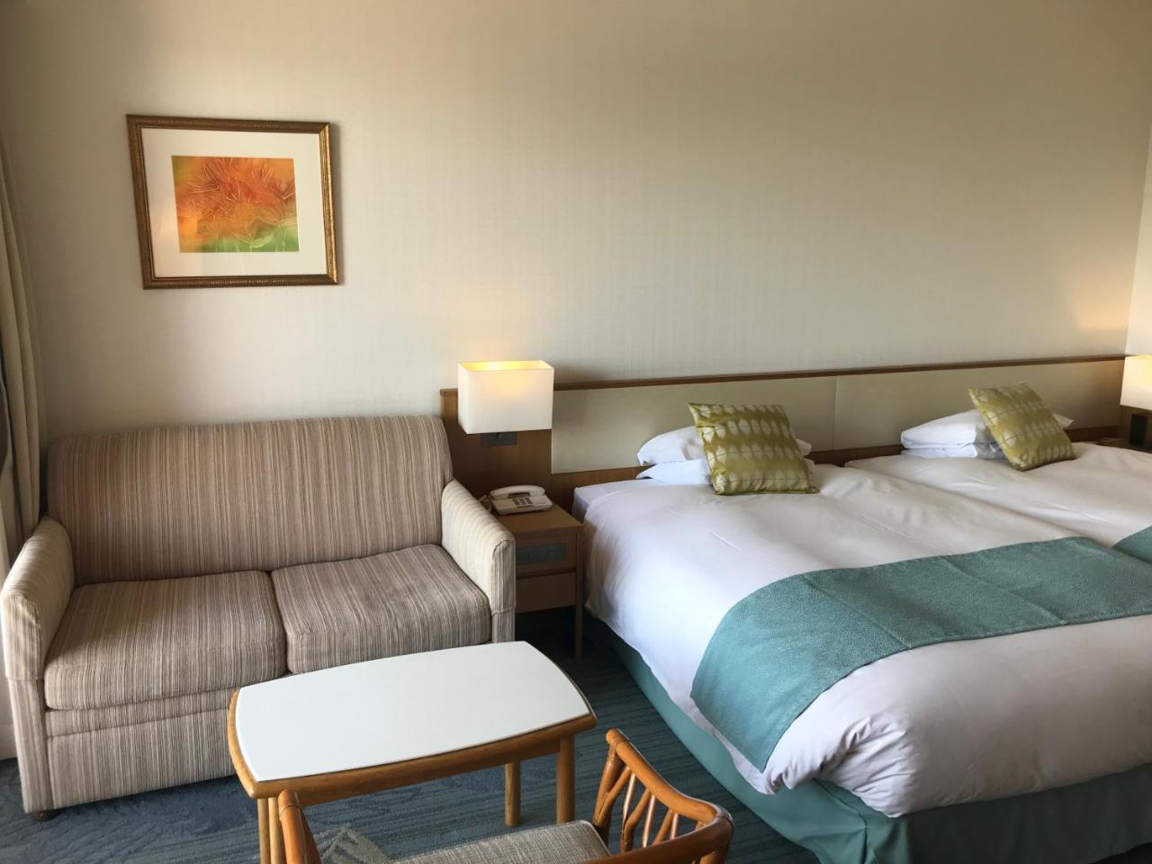 Izu Imaihama Tokyu Hotel Kawazu Extérieur photo