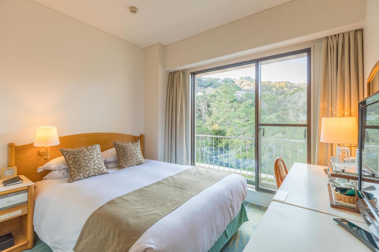 Izu Imaihama Tokyu Hotel Kawazu Extérieur photo