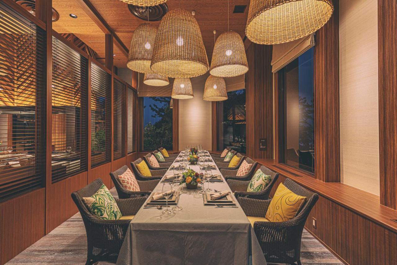 Izu Imaihama Tokyu Hotel Kawazu Extérieur photo